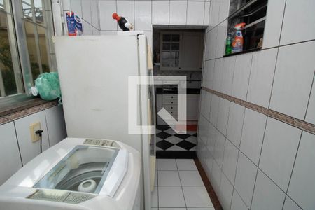 Casa para alugar com 600m², 3 quartos e 4 vagas Casa para alugar com 600m², 3 quartos e 4 vagasÁrea de Serviço