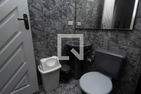 Casa para alugar com 600m², 3 quartos e 4 vagas Casa para alugar com 600m², 3 quartos e 4 vagasBanheiro 2