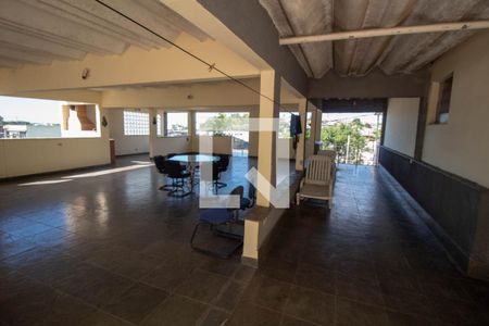 Casa para alugar com 600m², 3 quartos e 4 vagas Casa para alugar com 600m², 3 quartos e 4 vagasTerraço