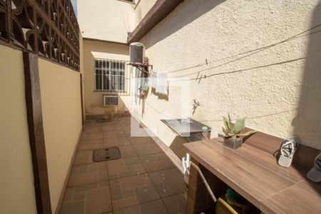 Casa para alugar com 600m², 3 quartos e 4 vagas Casa para alugar com 600m², 3 quartos e 4 vagasÁrea de Serviço 2