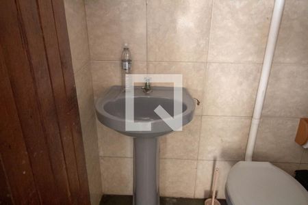 Casa para alugar com 600m², 3 quartos e 4 vagas Casa para alugar com 600m², 3 quartos e 4 vagasBanheiro Terraço