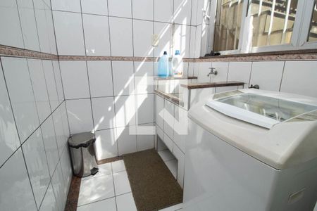 Casa para alugar com 600m², 3 quartos e 4 vagas Casa para alugar com 600m², 3 quartos e 4 vagasÁrea de Serviço