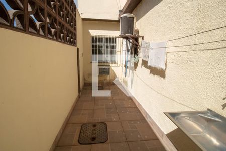 Casa para alugar com 600m², 3 quartos e 4 vagas Casa para alugar com 600m², 3 quartos e 4 vagasÁrea de Serviço 2