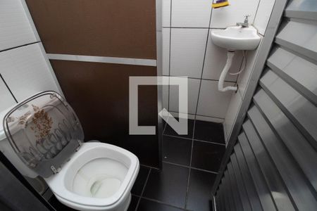 Casa para alugar com 600m², 3 quartos e 4 vagas Casa para alugar com 600m², 3 quartos e 4 vagasBanheiro 3