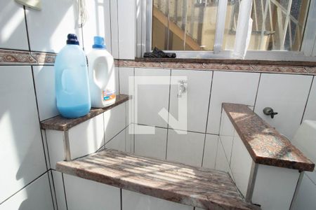 Casa para alugar com 600m², 3 quartos e 4 vagas Casa para alugar com 600m², 3 quartos e 4 vagasÁrea de Serviço