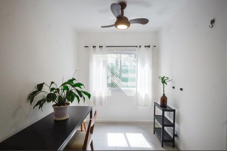 Sala de apartamento para alugar com 2 quartos, 32m² em Bela Vista, São Paulo
