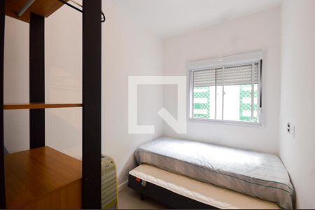 Dormitório 2 de apartamento para alugar com 2 quartos, 32m² em Bela Vista, São Paulo
