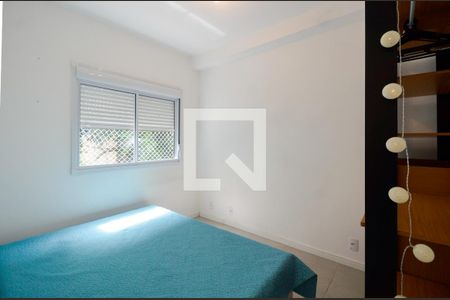 Dormitório 1 de apartamento para alugar com 2 quartos, 32m² em Bela Vista, São Paulo