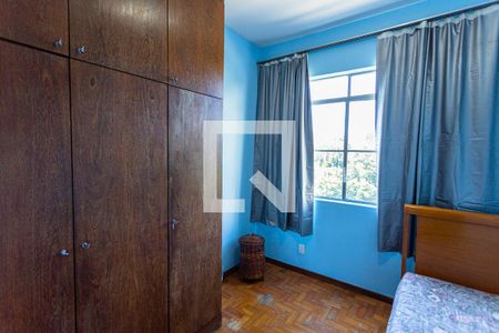 Quarto  de apartamento para alugar com 2 quartos, 97m² em Centro, Belo Horizonte