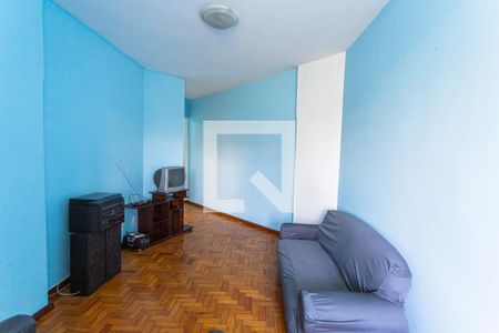 Sala de apartamento para alugar com 2 quartos, 97m² em Centro, Belo Horizonte