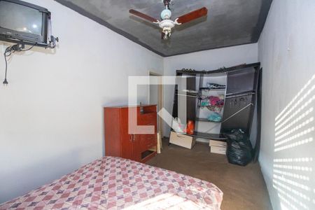 Quarto de apartamento à venda com 1 quarto, 56m² em Jardim Itu, Porto Alegre