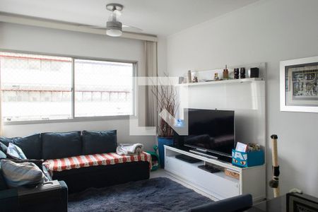 Apartamento à venda com 78m², 2 quartos e 1 vagaSala