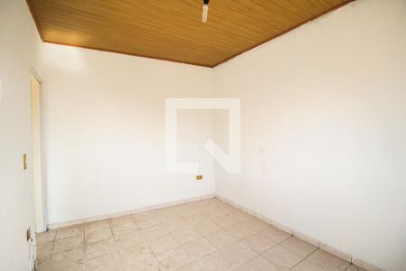 Quarto  de casa para alugar com 1 quarto, 45m² em Jardim Nossa Senhora do Carmo, São Paulo