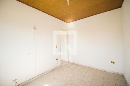 Quarto  de casa para alugar com 1 quarto, 45m² em Jardim Nossa Senhora do Carmo, São Paulo