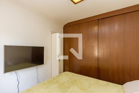 Quarto de apartamento para alugar com 1 quarto, 52m² em Campo Belo, São Paulo