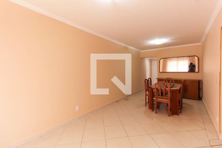 Sala de apartamento para alugar com 2 quartos, 75m² em Belenzinho, São Paulo