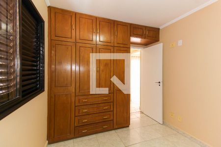 Quarto 1 de apartamento para alugar com 2 quartos, 75m² em Belenzinho, São Paulo