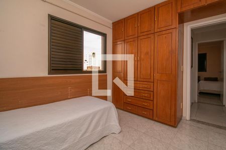 Quarto 1 de apartamento para alugar com 2 quartos, 67m² em Belenzinho, São Paulo