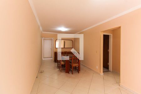 Sala de apartamento para alugar com 2 quartos, 75m² em Belenzinho, São Paulo