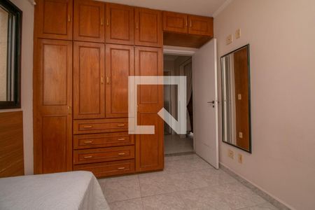 Quarto 1 de apartamento para alugar com 2 quartos, 67m² em Belenzinho, São Paulo