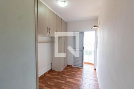 Suíte 1 de apartamento para alugar com 2 quartos, 80m² em Vila Talarico, São Paulo