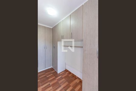 Suíte 1 de apartamento para alugar com 2 quartos, 80m² em Vila Talarico, São Paulo