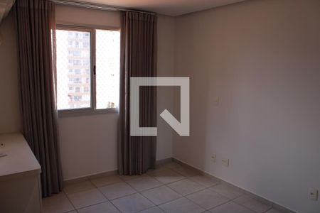 Quarto Suíte de apartamento para alugar com 1 quarto, 42m² em Sul (águas Claras), Brasília