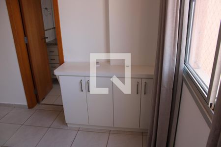 Quarto Suíte de apartamento para alugar com 1 quarto, 42m² em Sul (águas Claras), Brasília