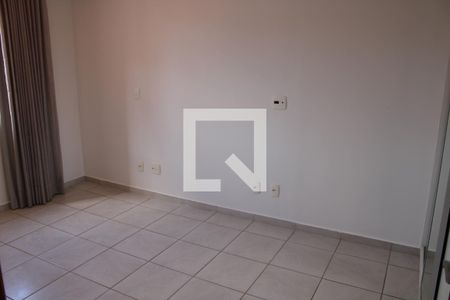 Quarto Suíte de apartamento para alugar com 1 quarto, 42m² em Sul (águas Claras), Brasília