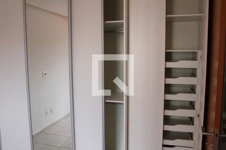 Quarto Suíte de apartamento para alugar com 1 quarto, 42m² em Sul (águas Claras), Brasília