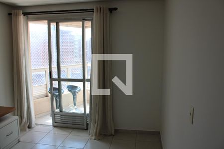 Sala de apartamento para alugar com 1 quarto, 42m² em Sul (águas Claras), Brasília