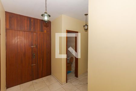 Hall de Entrada de casa à venda com 4 quartos, 774m² em Sarandi, Porto Alegre