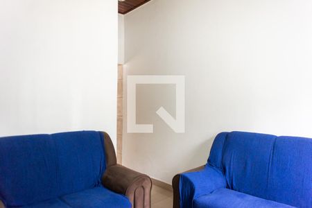 Sala de casa à venda com 2 quartos, 60m² em Vila Aricanduva, São Paulo