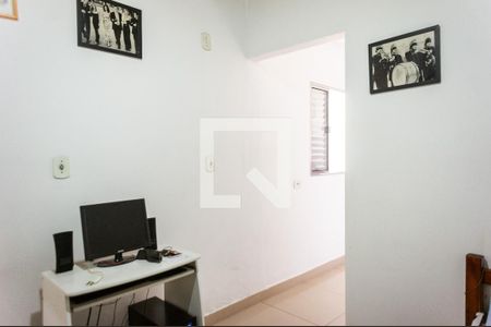 Quarto 1 de casa à venda com 2 quartos, 60m² em Vila Aricanduva, São Paulo