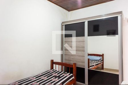 Quarto 1 de casa à venda com 2 quartos, 60m² em Vila Aricanduva, São Paulo
