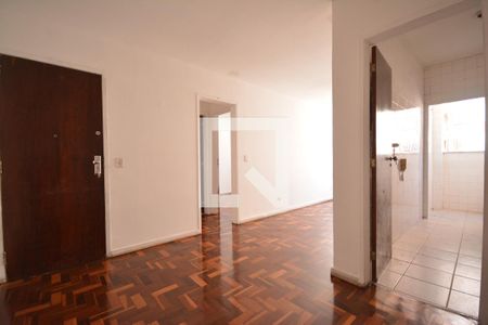 Sala de apartamento para alugar com 1 quarto, 42m² em Centro, Rio de Janeiro