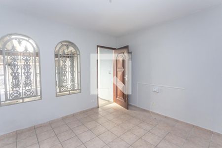 Sala de estar de casa à venda com 4 quartos, 192m² em Santa Terezinha, São Bernardo do Campo