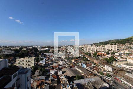 Vista de apartamento à venda com 2 quartos, 112m² em Engenho Novo, Rio de Janeiro
