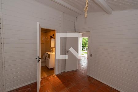 Suite  de casa de condomínio à venda com 1 quarto, 45m² em Colinas do Ermitage (sousas), Campinas