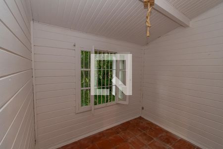 Suite  de casa de condomínio à venda com 1 quarto, 45m² em Colinas do Ermitage (sousas), Campinas