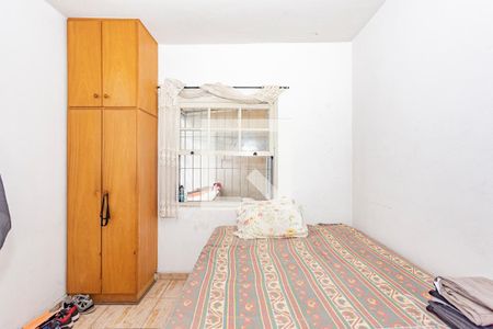 Quarto 2 de casa à venda com 2 quartos, 230m² em Vila Vera, São Paulo