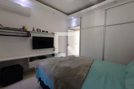 Quarto de apartamento para alugar com 1 quarto, 40m² em Cocotá, Rio de Janeiro