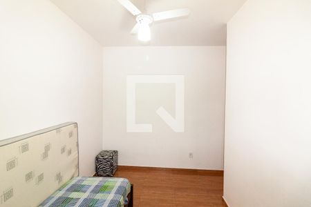 Quarto 1 de apartamento à venda com 3 quartos, 105m² em Jaqueline, Belo Horizonte