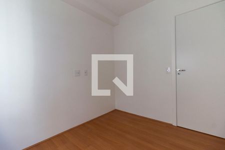 Quarto 1 de apartamento para alugar com 2 quartos, 42m² em Jardim Brasilia, São Paulo