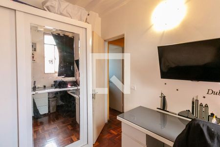 Quarto 2 de apartamento à venda com 3 quartos, 80m² em Jardim Riacho das Pedras, Contagem