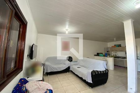 Apartamento à venda com 120m², 2 quartos e sem vagaSala