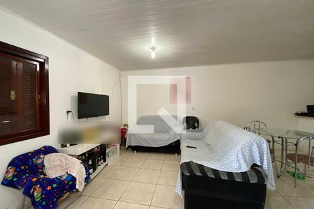 Apartamento à venda com 120m², 2 quartos e sem vagaSala