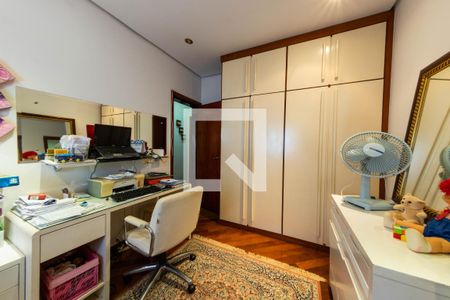 Quarto 1 de apartamento à venda com 3 quartos, 364m² em Vila Formosa, São Paulo
