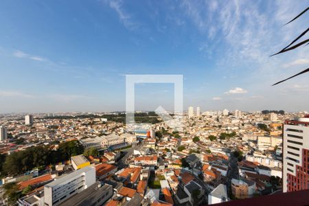 Vista de apartamento à venda com 3 quartos, 364m² em Vila Formosa, São Paulo