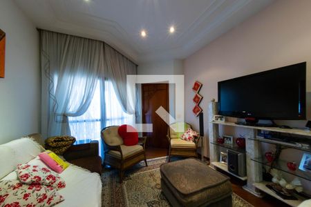 Sala de apartamento à venda com 3 quartos, 364m² em Vila Formosa, São Paulo